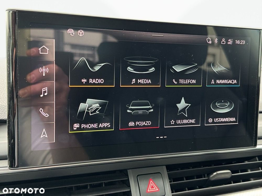 Audi A5 Sportback 45 TFSI mHEV Quattro Advanced S tronic - 28