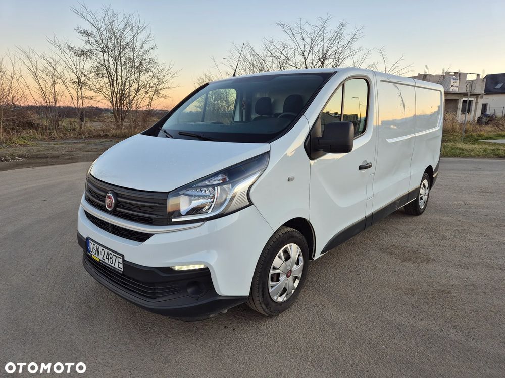 Fiat TALENTO - 1