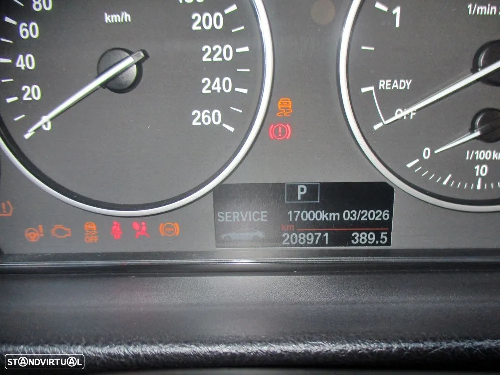 BMW 418 Gran Coupé d Line Luxury Auto - 20