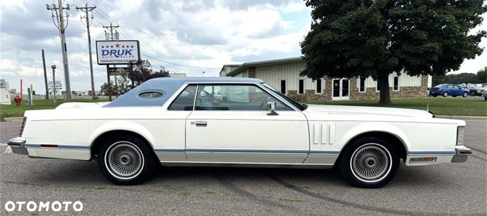 Lincoln Continental - 3
