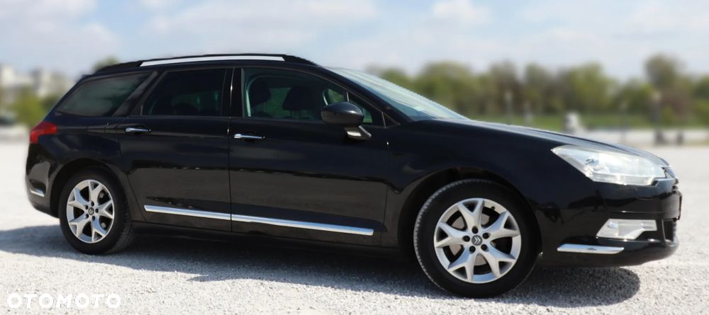 Citroën C5 HDi 140 FAP Confort - 2