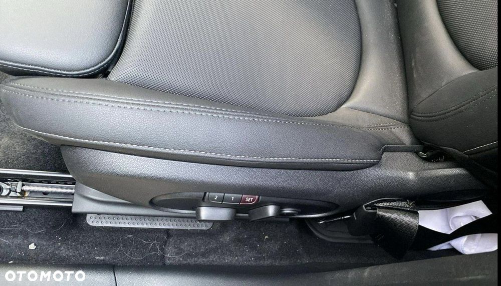 MINI Countryman Cooper S All4 - 10