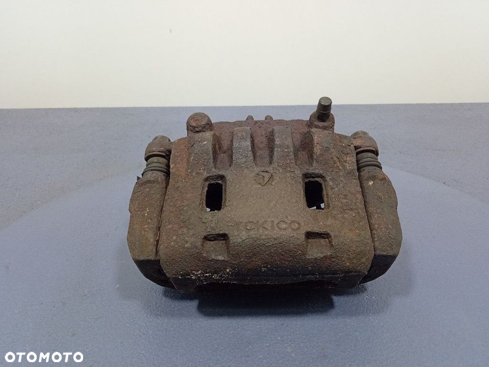 SUBARU FORESTER II SG 02- KULA KOŃCÓWKA HAKA - 7