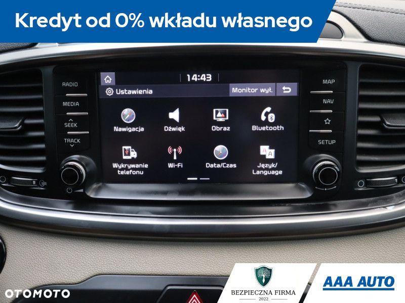 Kia Sorento - 25