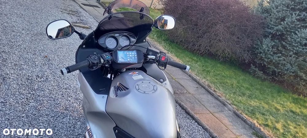 Honda Deauville - 15