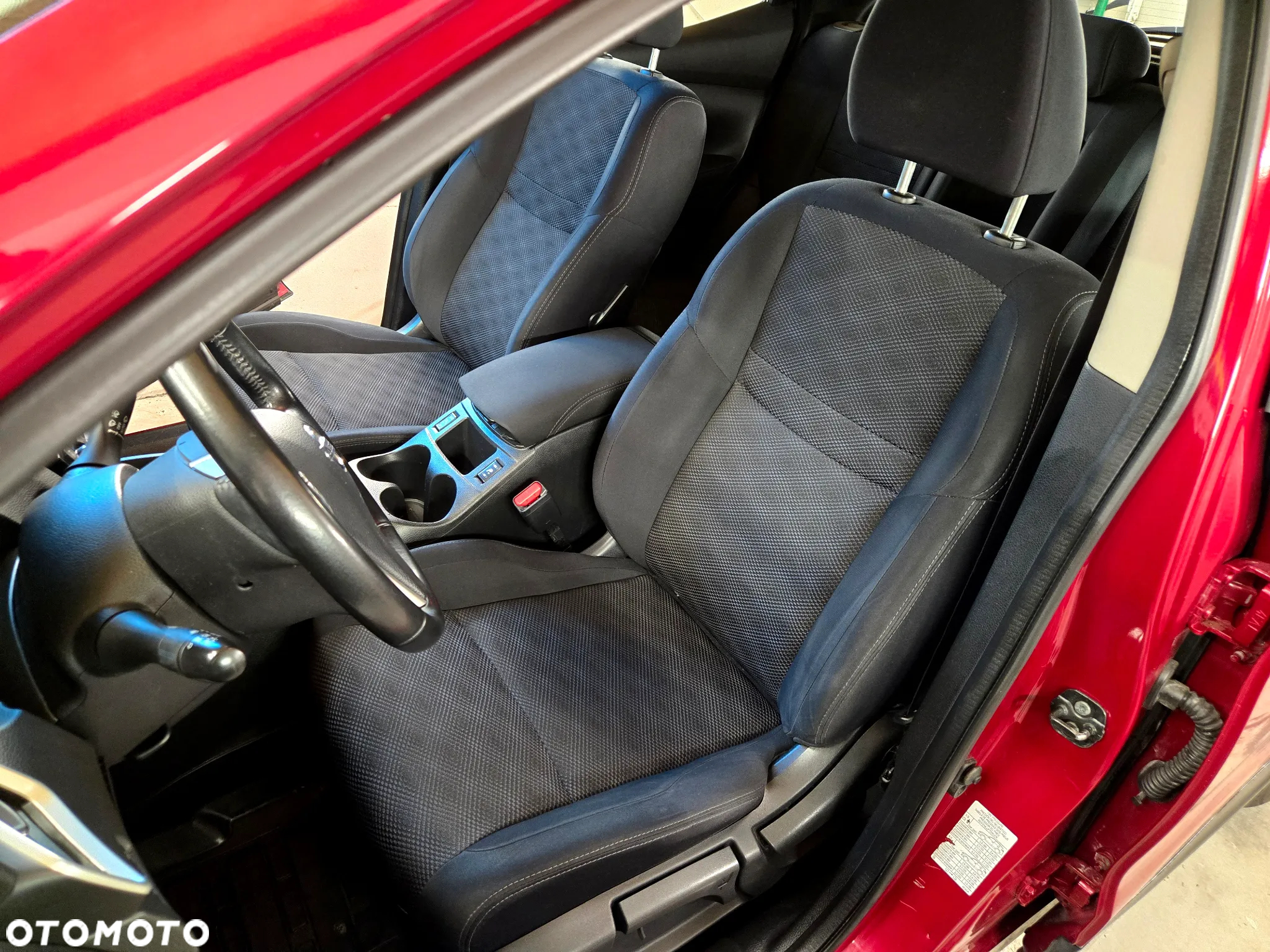 Nissan Qashqai 1.6 DCi 4x4 Acenta EU6 - 18