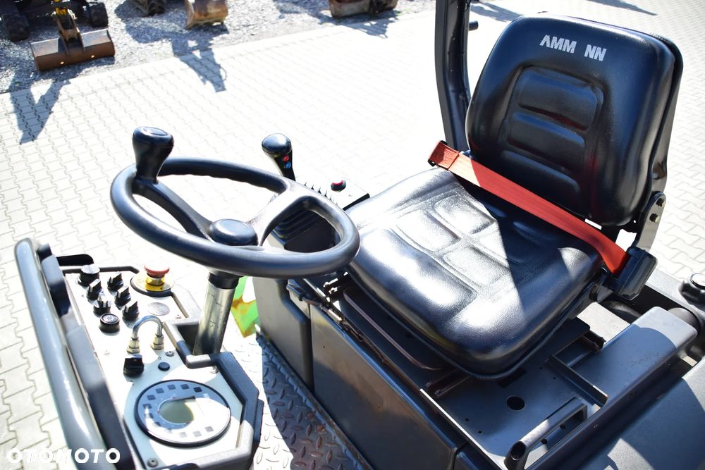 Ammann ARX45 - 10