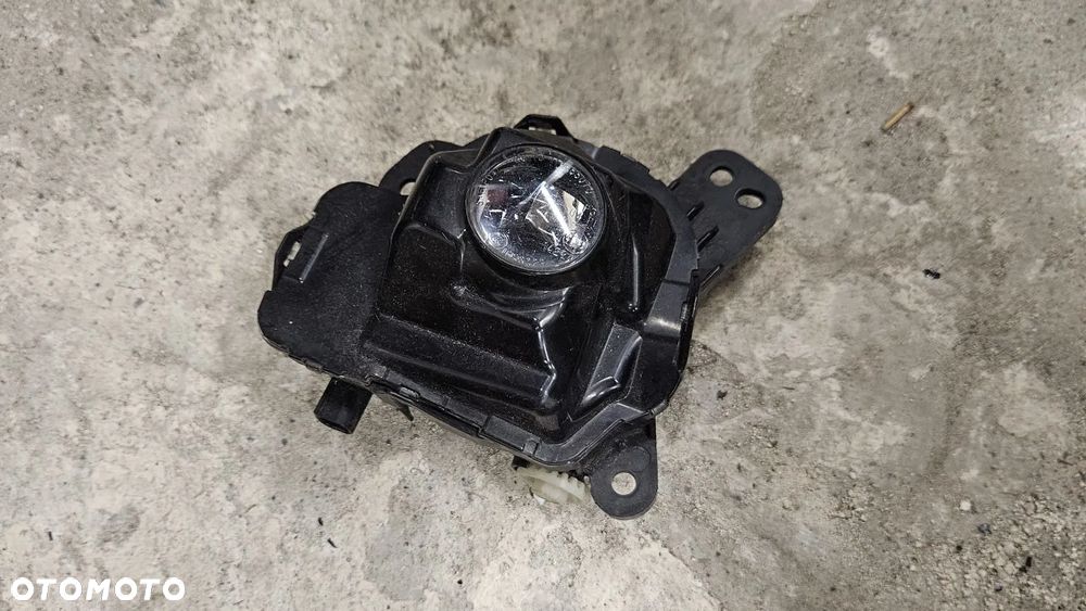 Halogen Lampa Led Mazda 6 gj Lift 15- CX-3 CX-5 1 11438 11042 - 1