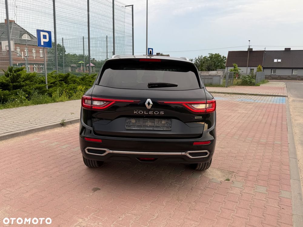 Renault Koleos ENERGY dCi 175 4WD INTENS - 10