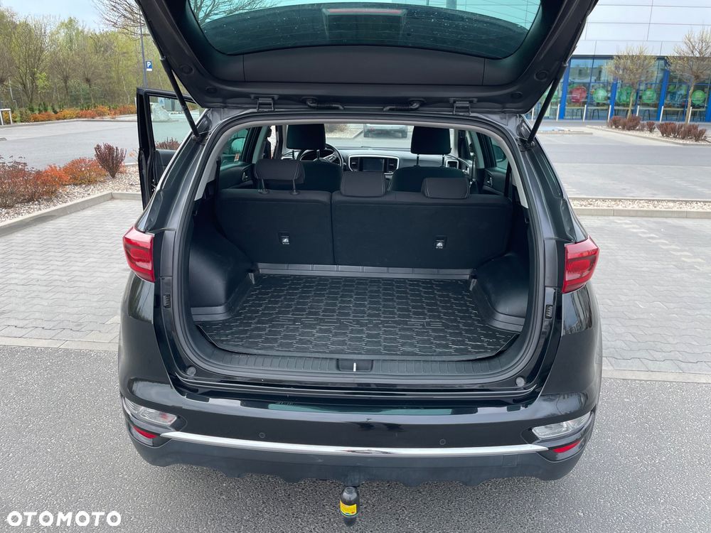 Kia Sportage 1.6 GDI M 2WD - 6