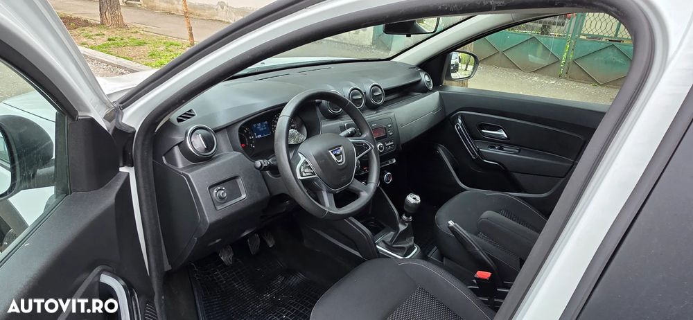 Dacia Duster 1.5 Blue dCi 4WD Comfort - 5