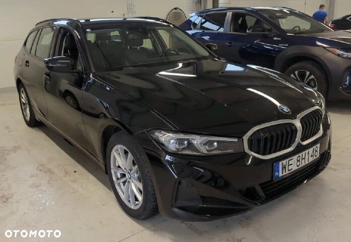 BMW Seria 3 - 2