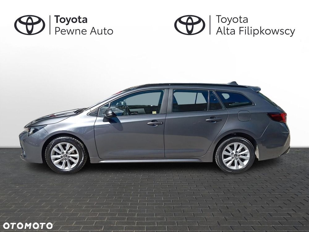 Toyota Corolla 1.8 Hybrid Comfort - 7