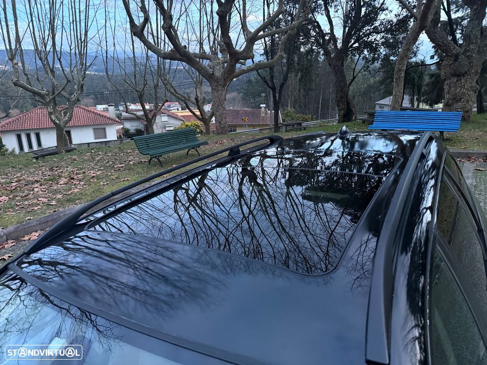 BMW 520 d Sport - 18