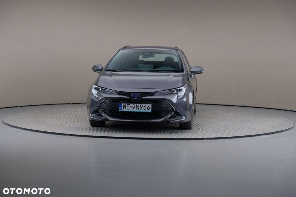 Toyota Corolla 1.8 Hybrid Comfort - 3