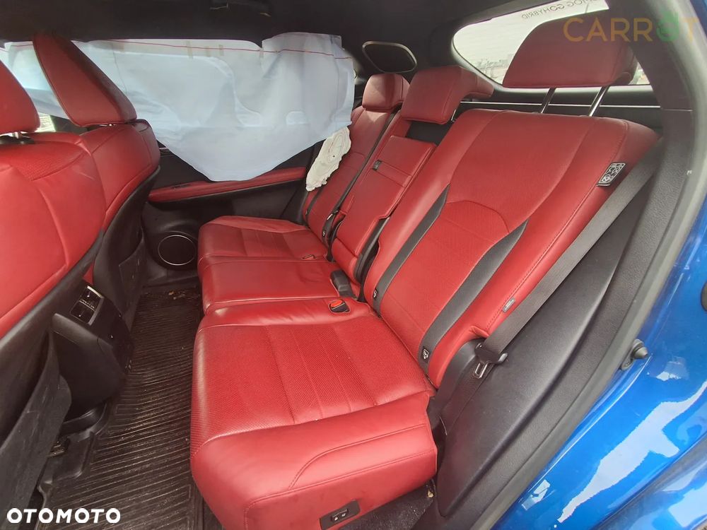 Lexus RX - 10