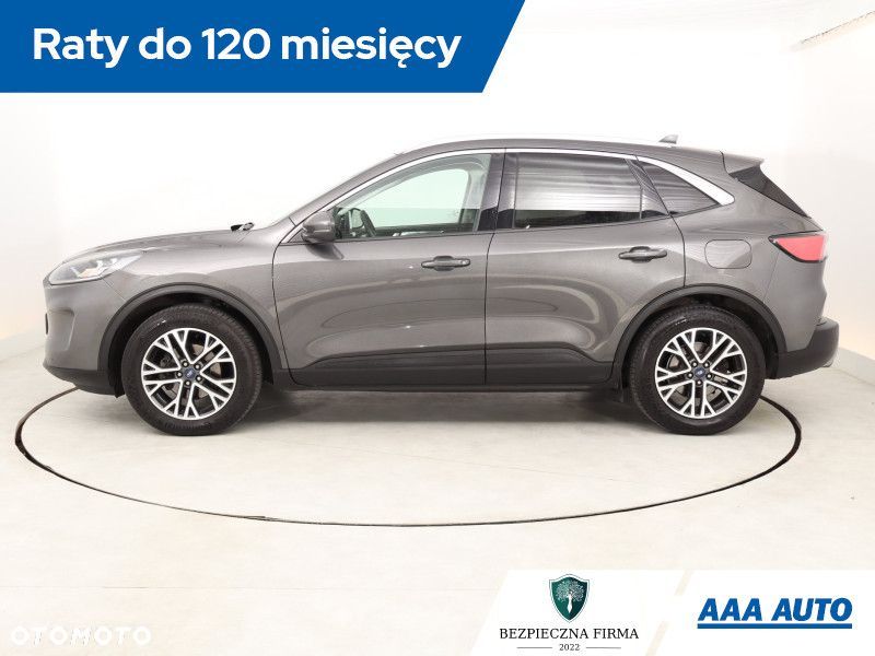 Ford Kuga - 4