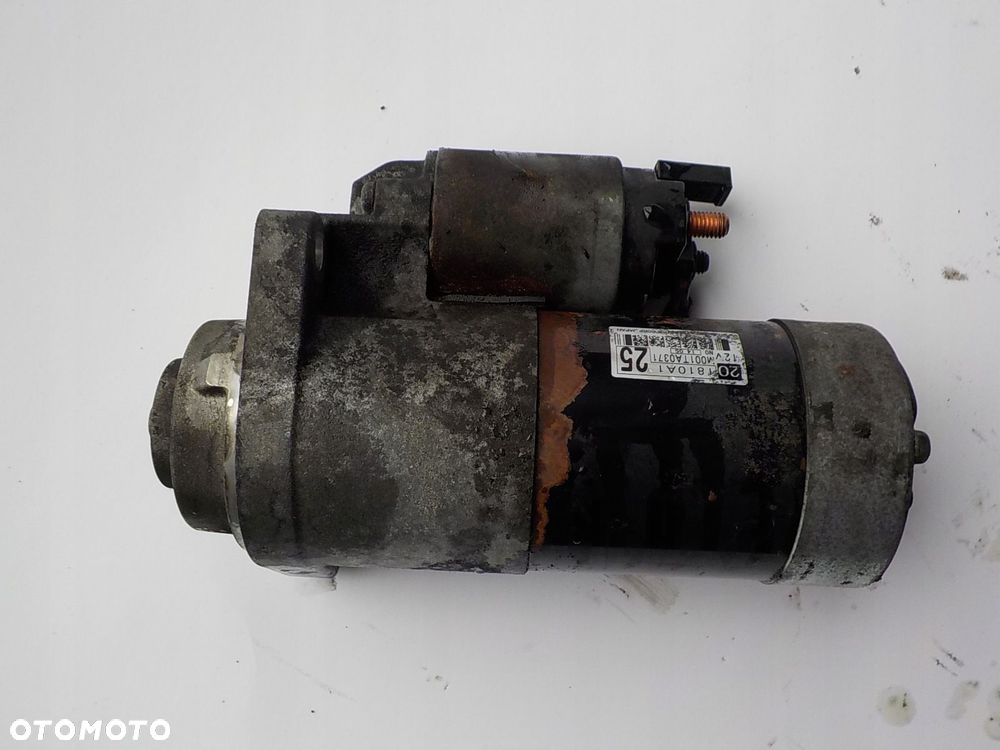 MITSUBISHI OUTLANDER II 2.2 DID ORG ROZRUSZNIK M001TA0371 - 1