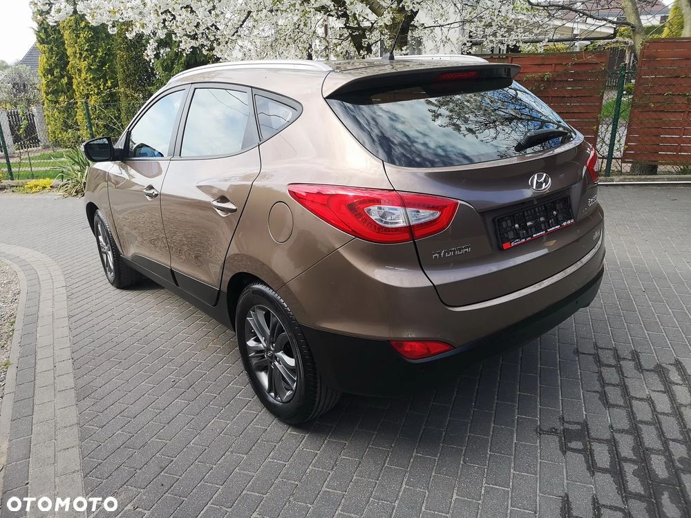 Hyundai ix35 1.6 2WD Comfort - 5