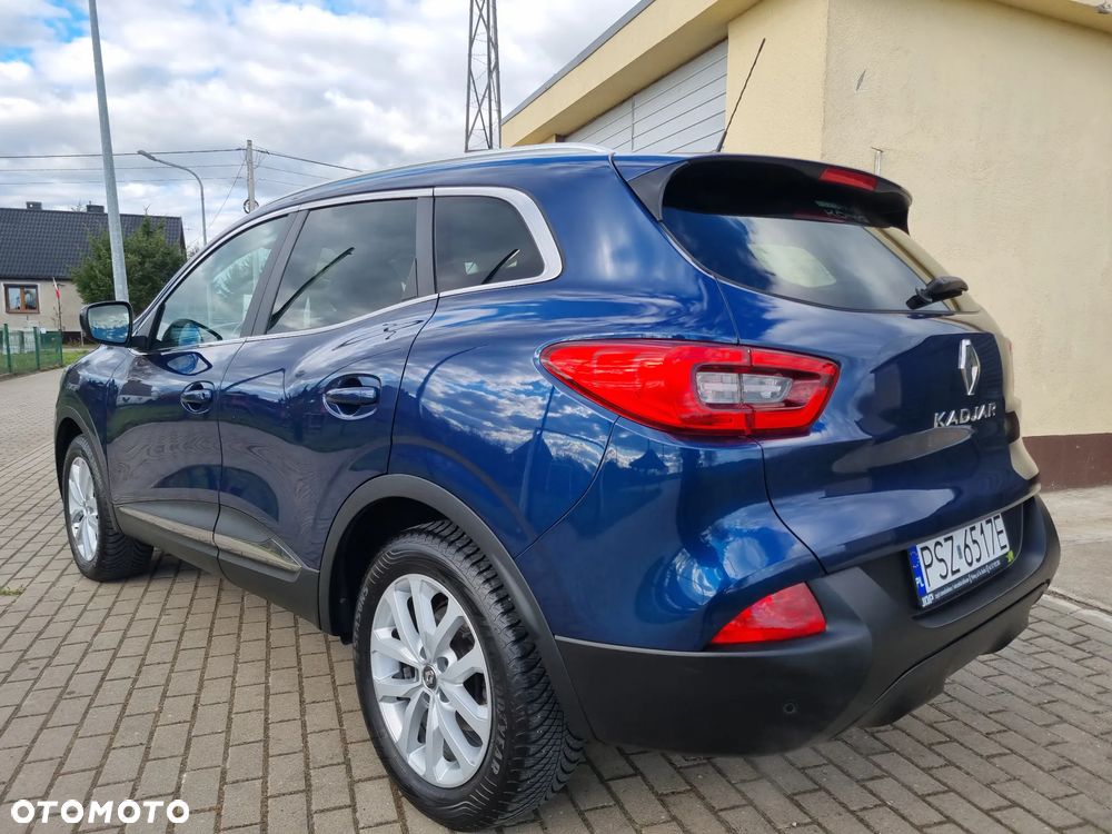 Renault Kadjar 1.2 Energy TCe S-Edition EDC - 5