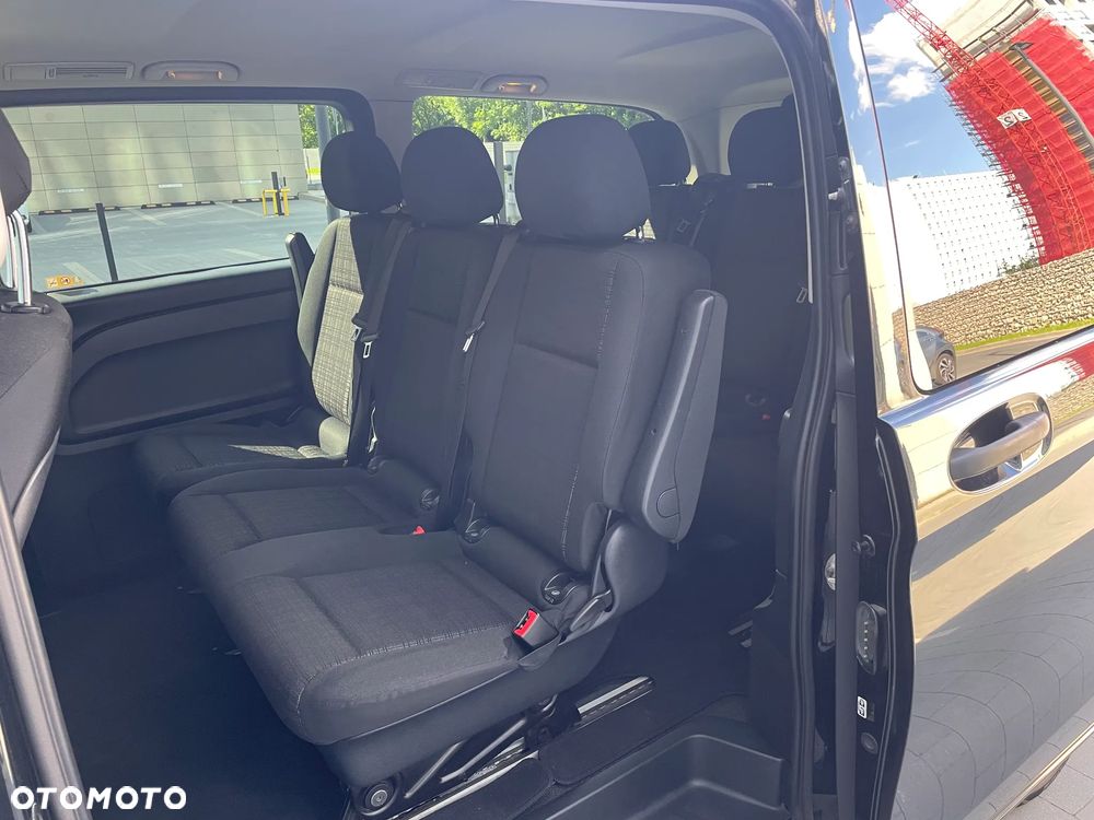 Mercedes-Benz Vito - 13