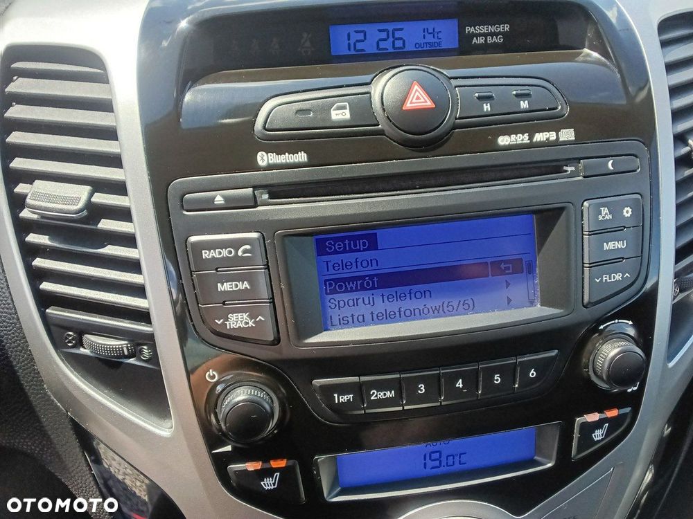 Hyundai ix20 - 18