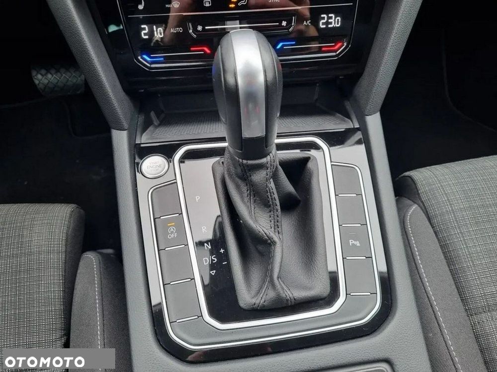 Volkswagen Passat Variant 1.5 TSI OPF DSG Business - 29