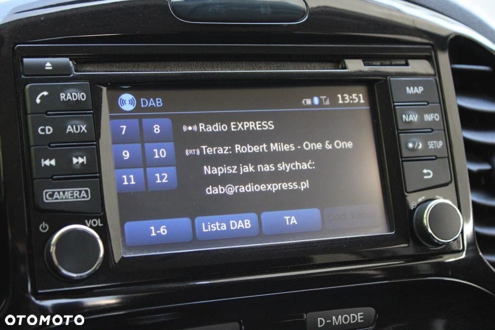 Nissan Juke - 21