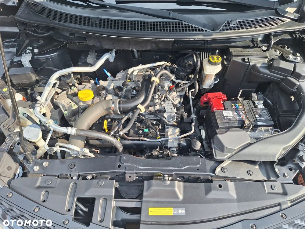 Nissan Qashqai 1.2 DIG-T Tekna - 36