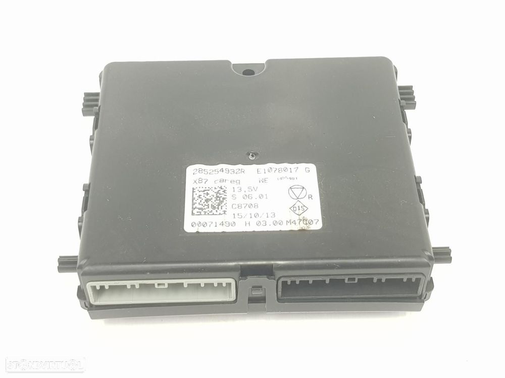 MÓDULO ELETRÓNICO RENAULT CAPTUR I - 1