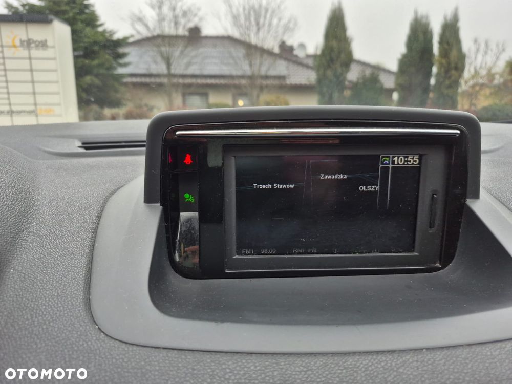 Renault Megane dCi 90 FAP Expression - 6