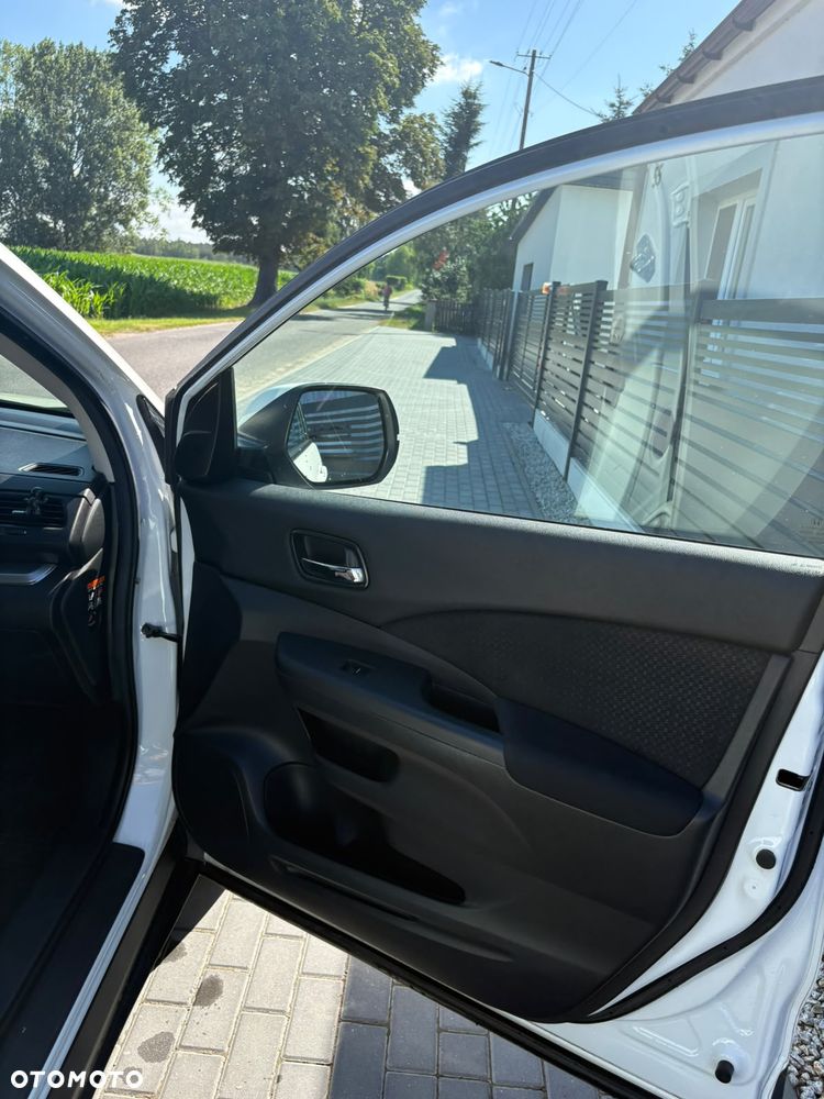 Honda CR-V 2.0 Elegance Plus - 14