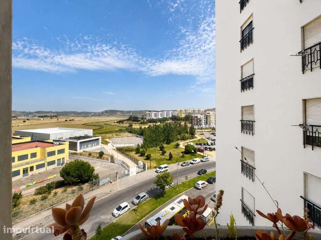 Apartamento na Urbanização do Infantado - Grande imagem: 5/16