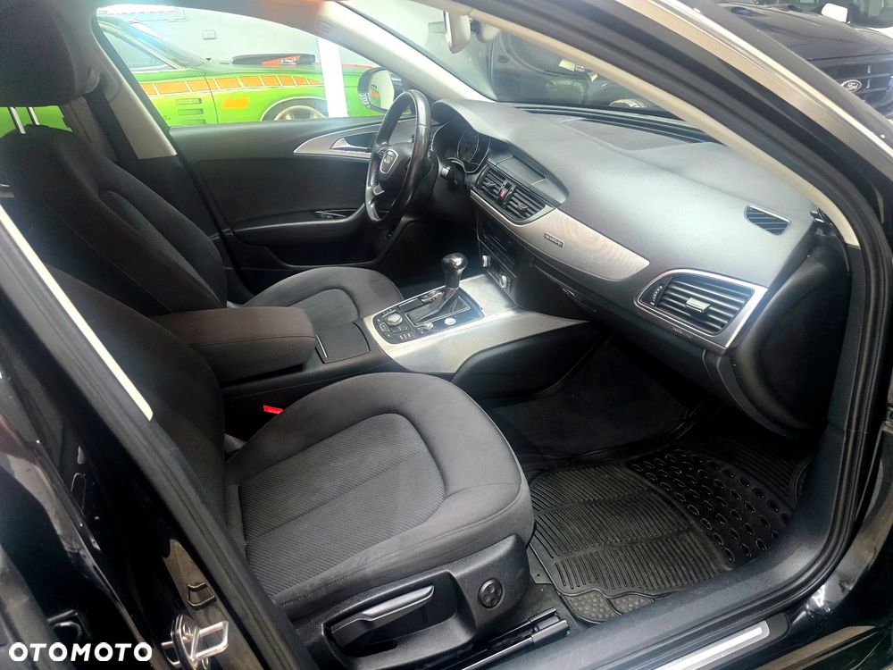 Audi A6 Allroad 3.0 TDI Quattro S tronic - 8