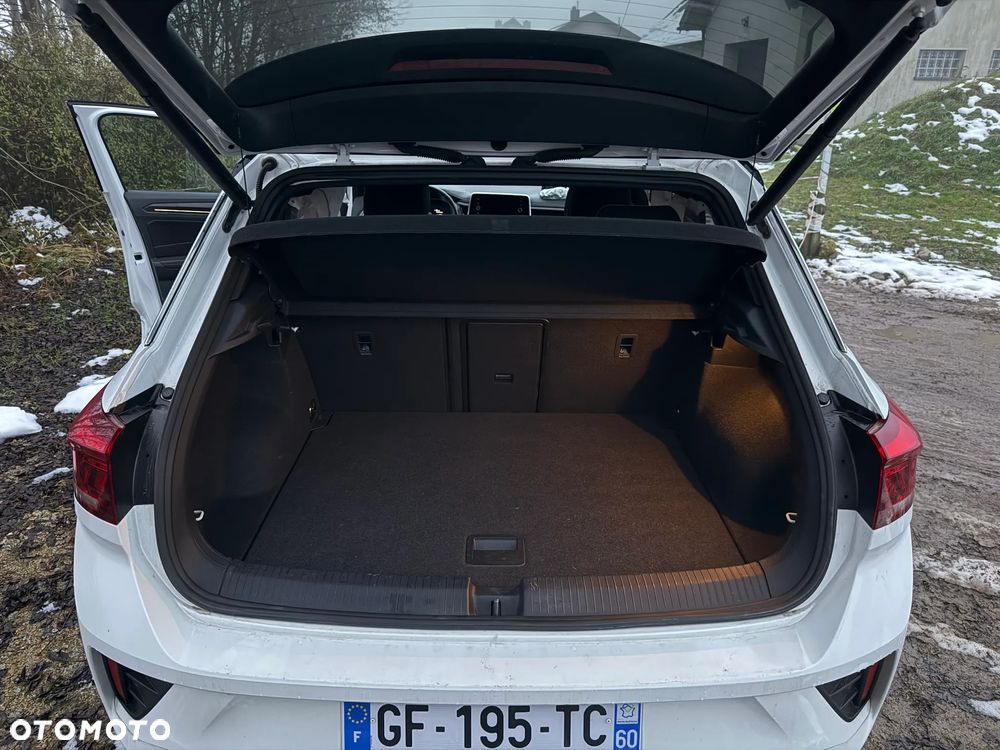 Volkswagen T-Roc 1.5 TSI OPF DSG R-Line - 28