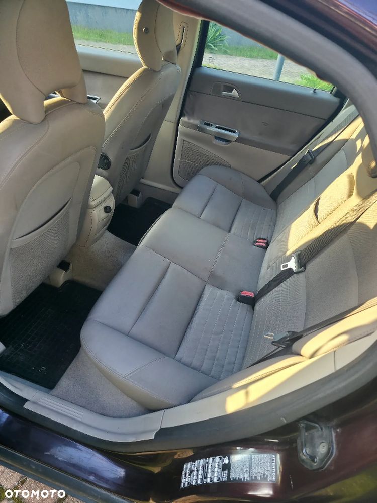 Volvo S40 2.0D - 10