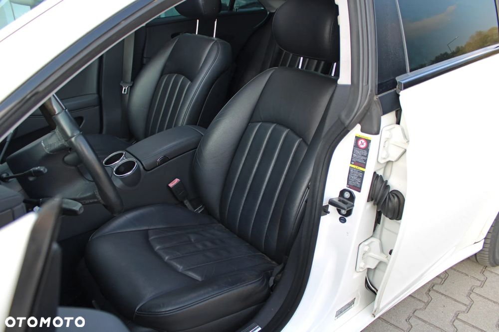 Mercedes-Benz CLS 500 - 18