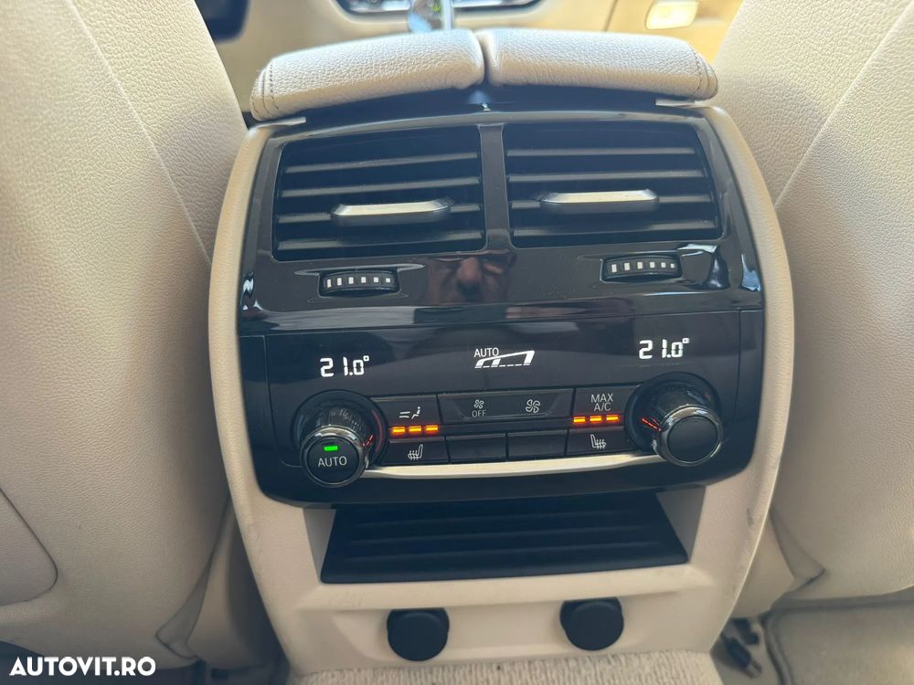 BMW Seria 5 525d AT - 19