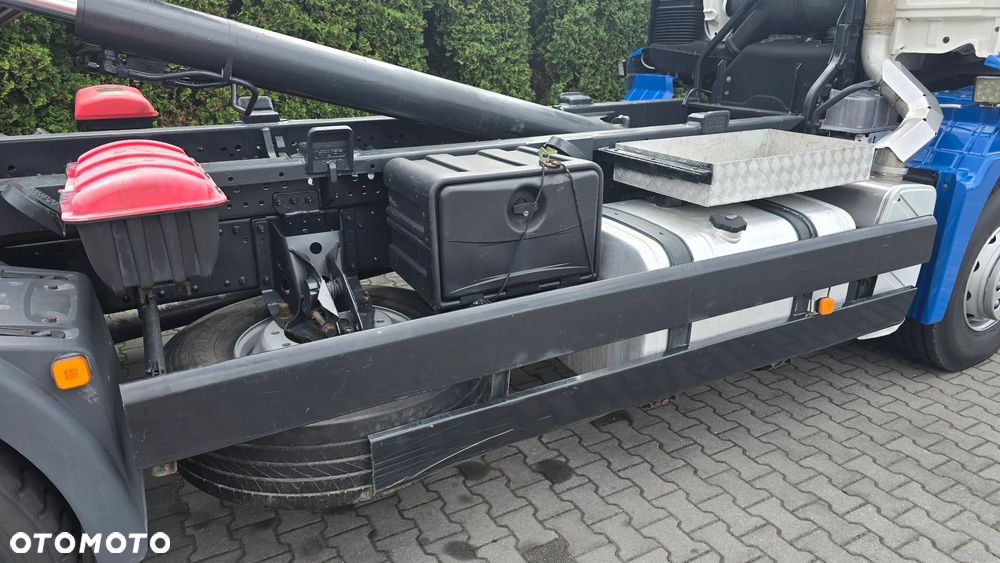 MAN TGS 26.400 6x4 - 19
