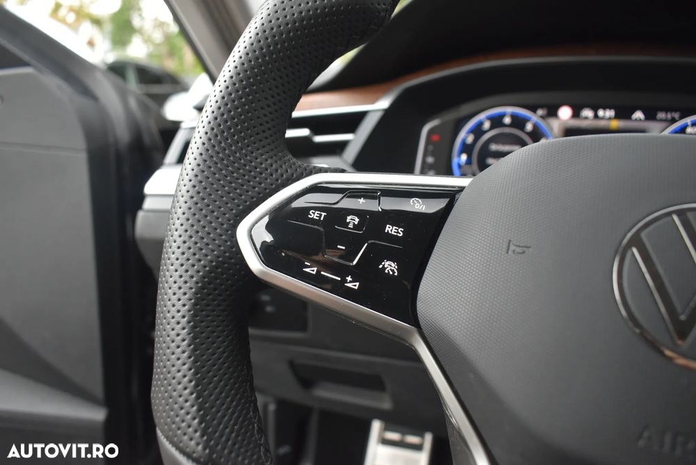 Volkswagen ARTEON 2.0 TSI DSG Elegance - 12
