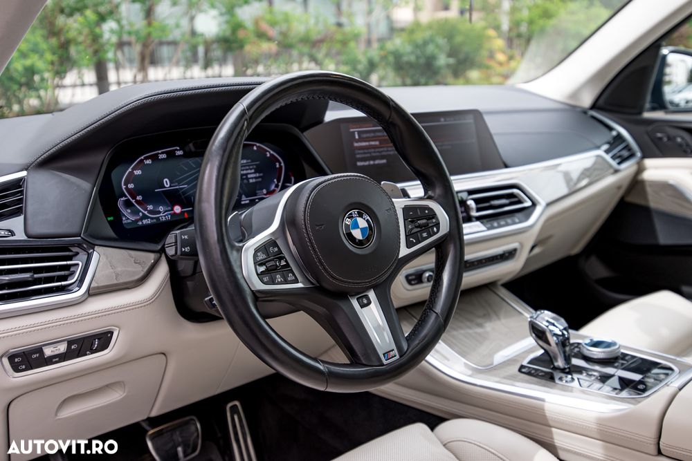 BMW X5 xDrive30d AT MHEV - 11