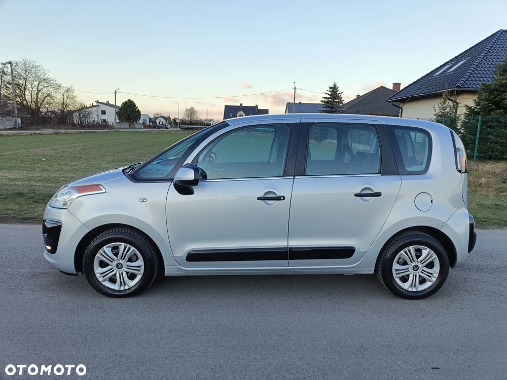 Citroën C3 Picasso BlueHDi 100 Selection - 28