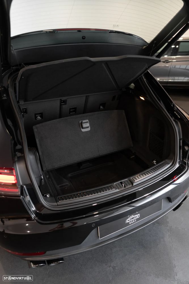 Porsche Macan Spirit - 17