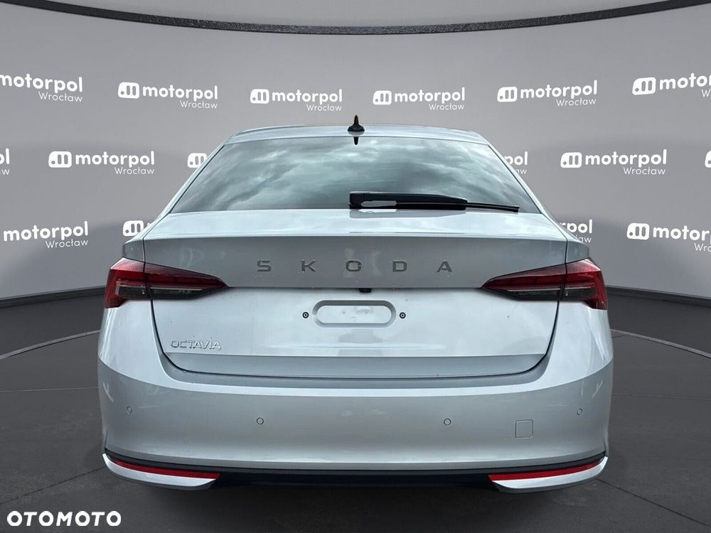 Skoda Octavia - 9