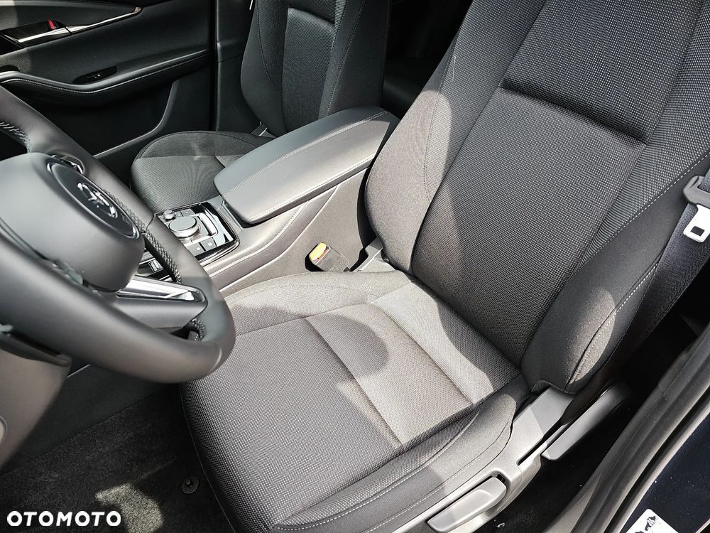 Mazda CX-30 - 13