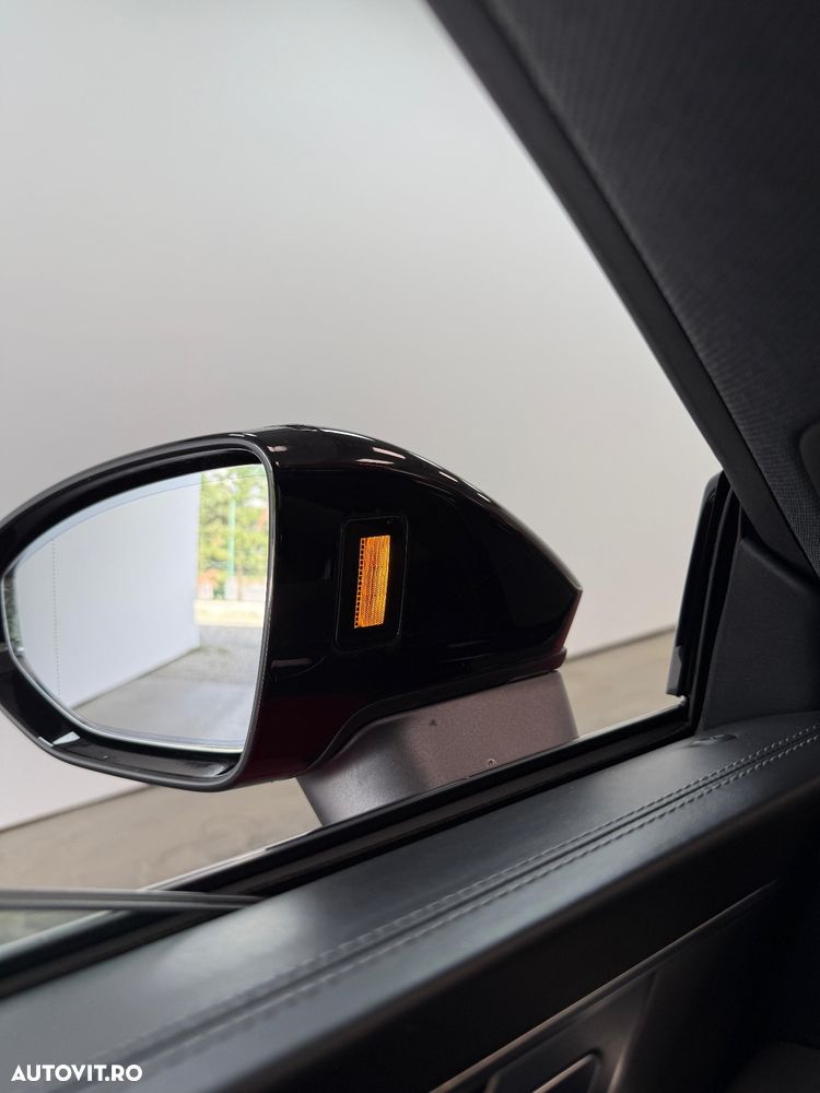 Audi A7 3.0 50 TDI quattro Tiptronic - 26