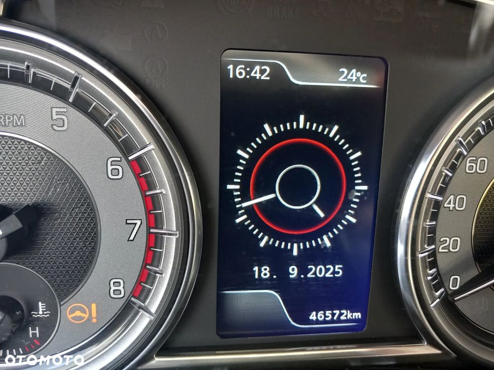 Suzuki Vitara 1.4 Boosterjet XLED 2WD - 15