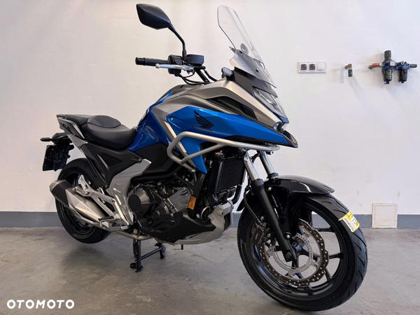Honda NC