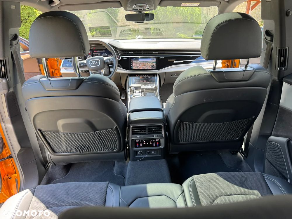 Audi Q8 50 TDI mHEV Quattro Tiptronic - 17