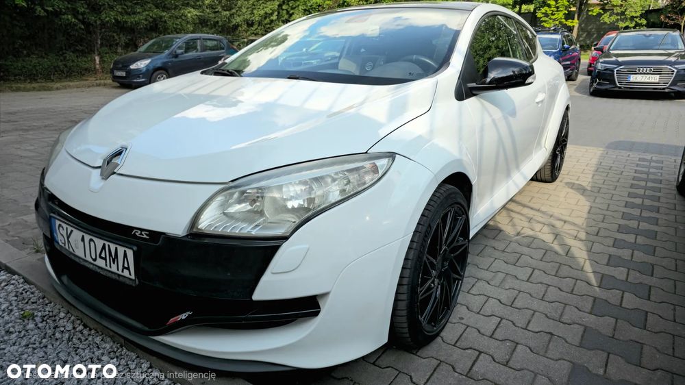 Renault Megane - 1